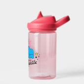 Cookie Monster | Chill Bon Appetit Trinkflasche (Links)