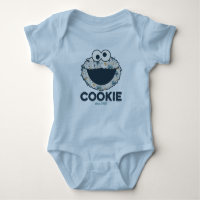 Cookie Monster | Cookie Seit 1969