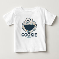Cookie Monster | Cookie Seit 1969