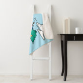 Cookie Monster | Cookies immer die richtige Antwor Sherpadecke (Beispiel)