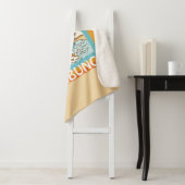 Cookie Monster Cowabunga! Sherpadecke (Beispiel)