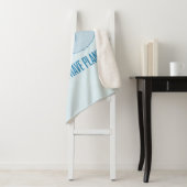 Cookie Monster | Entschuldigung, ich habe Pläne Sherpadecke (Beispiel)