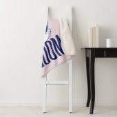 Cookie Monster | Jamming mit der Boom Box Sherpadecke (Beispiel)