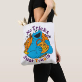 Cookie Monster | Keine Tricks nur Leckereien Tasche (Von Nahem)