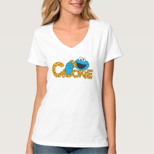 Cookie Monster Keks! T-Shirt