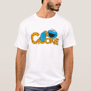 Cookie Monster   Kekse! T-Shirt