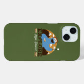 Cookie Monster | Mehr S'mores entdecken Case-Mate iPhone Hülle (Rückseite (Horizontal))