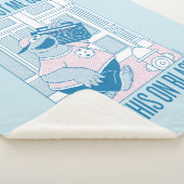 Cookie Monster | Sorry Aber Me Gotta Sherpadecke (3/4)