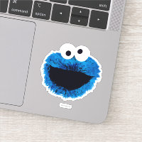 Cookie Monster | Trend Wasserfarbe