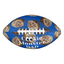 Cookie Monster-Vater