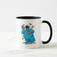 Cookie Monster Wahnsinns-Kekse