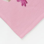 Cookie Monster's Feinschmecker Truck | Gonger Make Fleecedecke (Ecke)