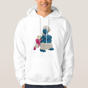 Cookie Monsters Food Truck Partner Hoodie