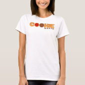 Cookie Month T-Shirt (Vorderseite)
