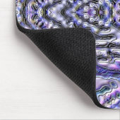 Cookie & Naomi Mousepad (Ecke)