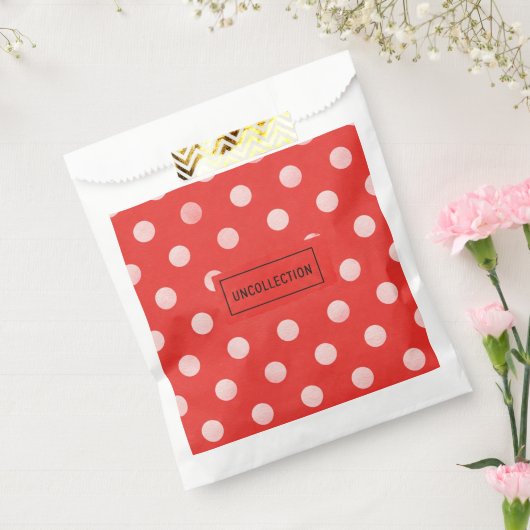 Cookie Packaging, von Natasha Us Geschenktütchen (Versiegelt)