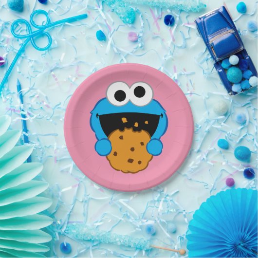 Cookie Pappteller (Party)