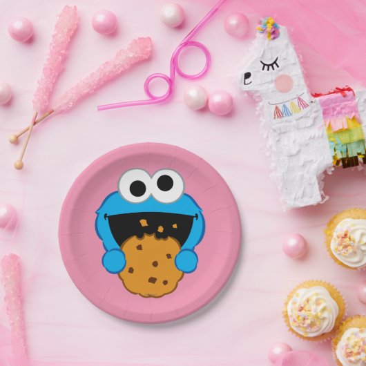 Cookie Pappteller (Party)