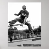 Cookie Poster (Vorne)