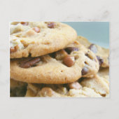 Cookie Postkarte 001 (Vorderseite)