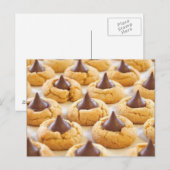 Cookie Postkarten (Vorne/Hinten)