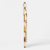 Cookie-Print Phone Case, Apple iPhone 16 Pro Max Hülle (Linke Seite)