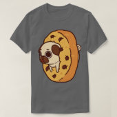 Cookie Puglie T-Shirt (Design vorne)
