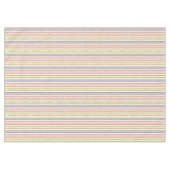 Cookie Ribbons tablecloth Tischdecke (Vorderseite (Horizontal))