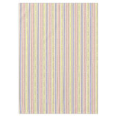 Cookie Ribbons tablecloth Tischdecke (Vorderseite)
