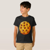 Cookie Shirt Men Women Kids Chocolate Chip Cookie (Vorne ganz)