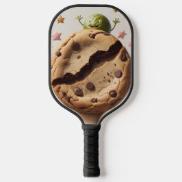 Cookie Smash Pickleball Pickleball Schläger