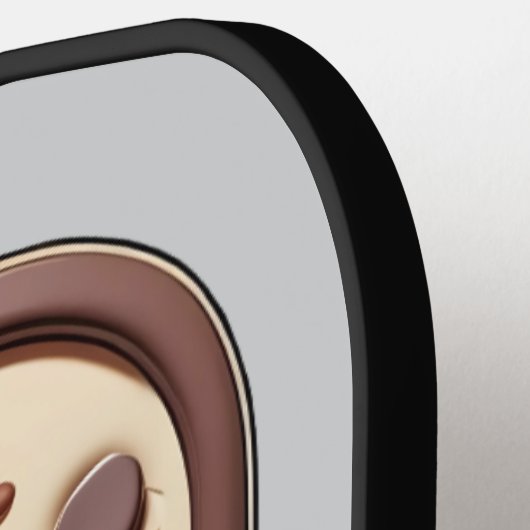 Cookie Smash Pickleball Schläger (Linke Seite)