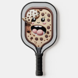 Cookie Smash Pickleball Schläger