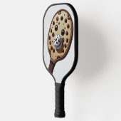 Cookie Smash Pickleball Schläger (Links)