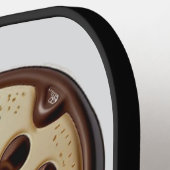 Cookie Smash Pickleball Schläger (Linke Seite)