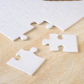 Cookie Snack Food Kreatives Muster Puzzle (Seite)