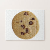 Cookie Snack Food Kreatives Muster Puzzle (Horizontal)