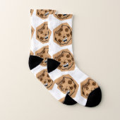 Cookie Socken (Paar)