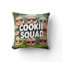 Cookie Squad