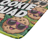 Cookie Squad Schneidebrett (Ecke)