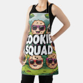 Cookie Squad Schürze (InSitu)