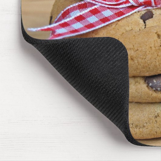 Cookie Stack Mousepad (Ecke)