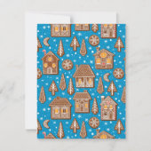 Cookie-Stadt (Vorderseite)