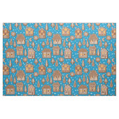 Cookie-Stadt Stoff (Yard (91,4 cm))