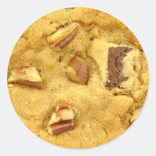 Cookie Stickers 0003 (Vorderseite)