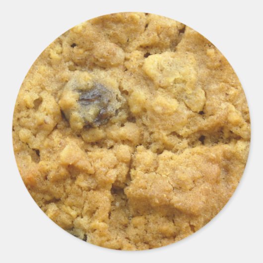 Cookie Stickers 0005 (Vorderseite)