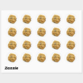 Cookie Stickers 0006 (Blatt)