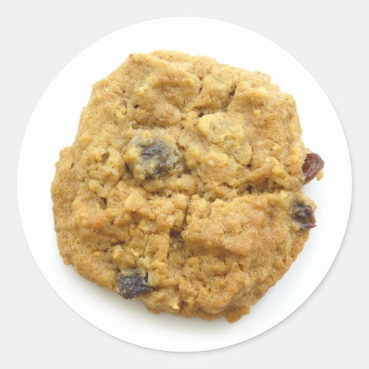 Cookie Stickers 0006 (Vorderseite)