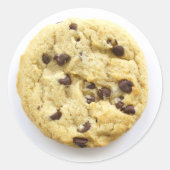 Cookie Stickers 0009 (Vorderseite)