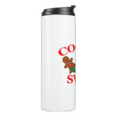 Cookie Swap Thermosbecher (Nach links gedreht)